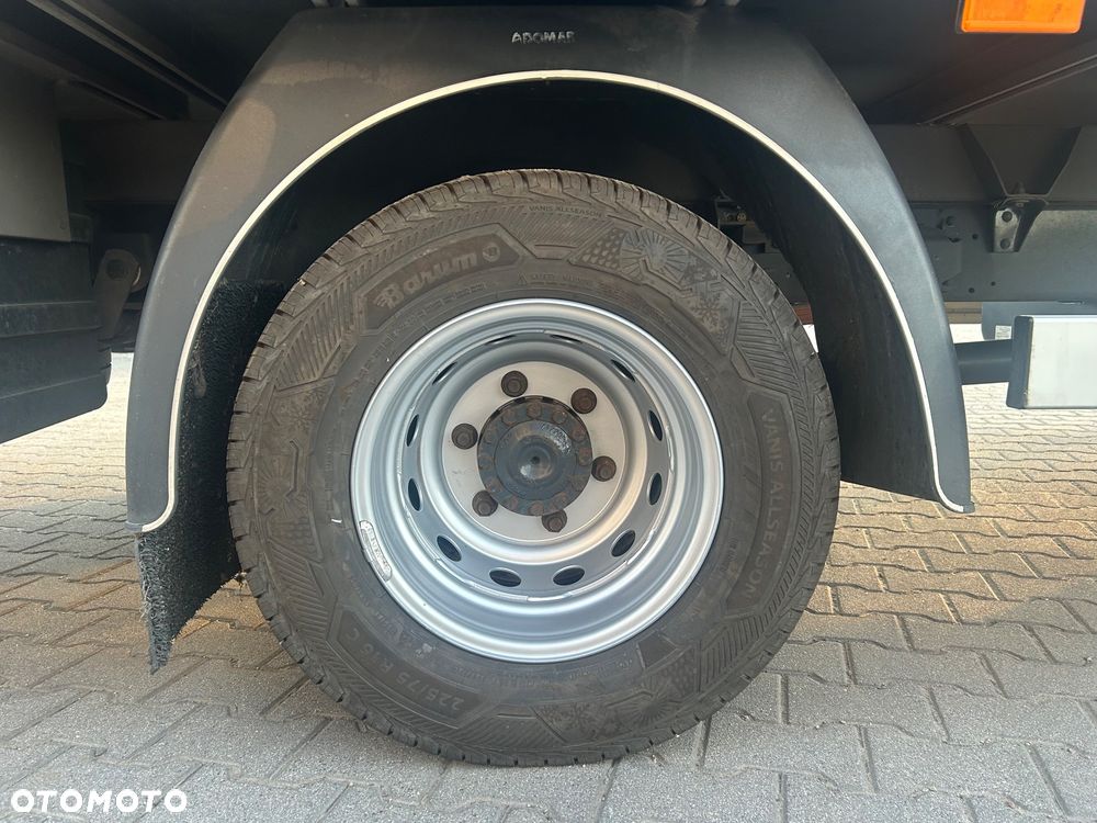 Iveco Daily 72C180 Hi-Matic - 16