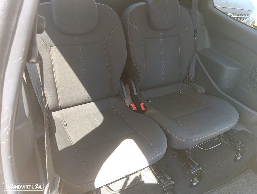 Renault Twingo 1.2 16V Dynamique S QS - 17