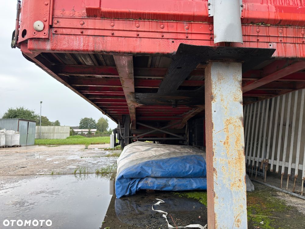 Fruehauf Firanka - 3
