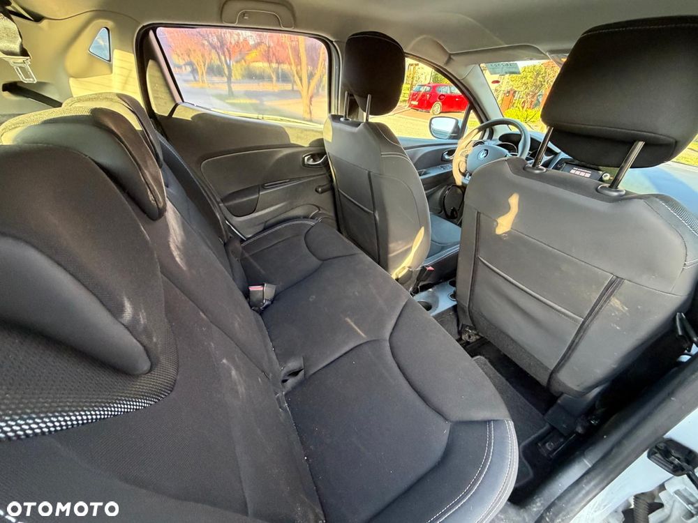 Renault Clio (Energy) TCe 90 Start & Stop INTENS - 11