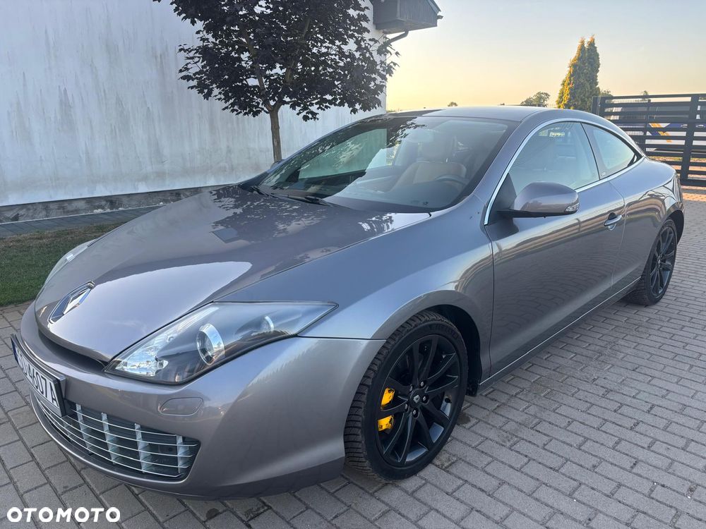 Renault Laguna 2.0T GT - 4