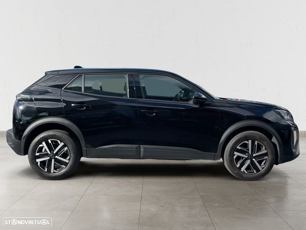Peugeot 2008 1.2 PureTech Active Pack - 7