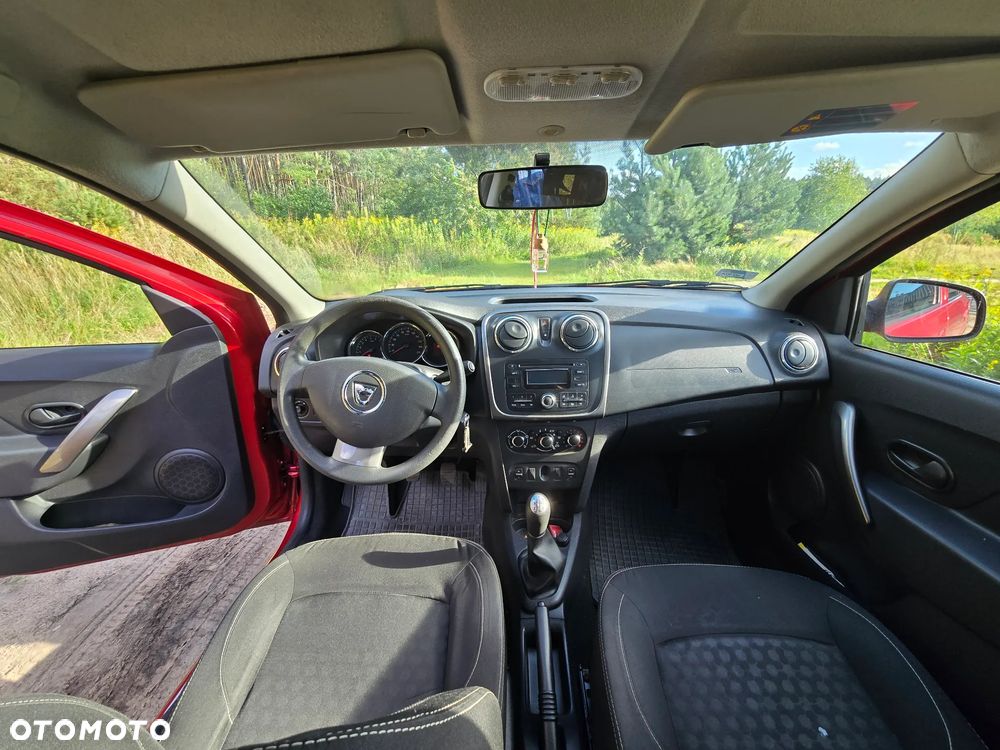 Dacia Sandero 1.5 dCi Ambiance - 2