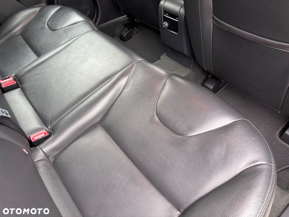 Volvo XC 60 D4 Geartronic Momentum - 29