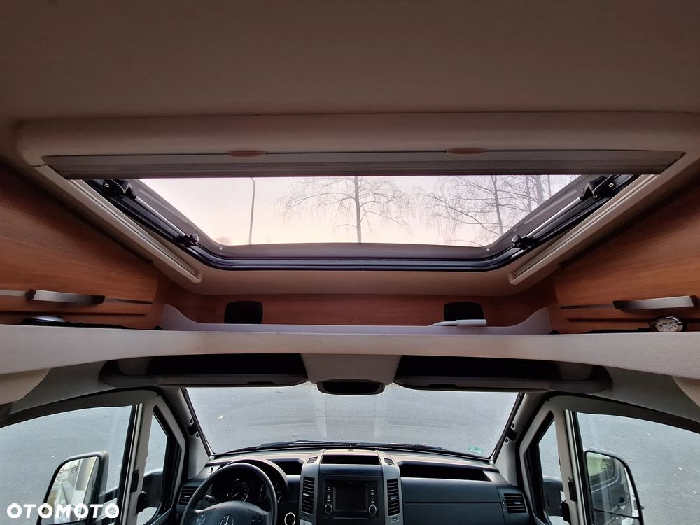 Hymer-Eriba ML 580 - 20