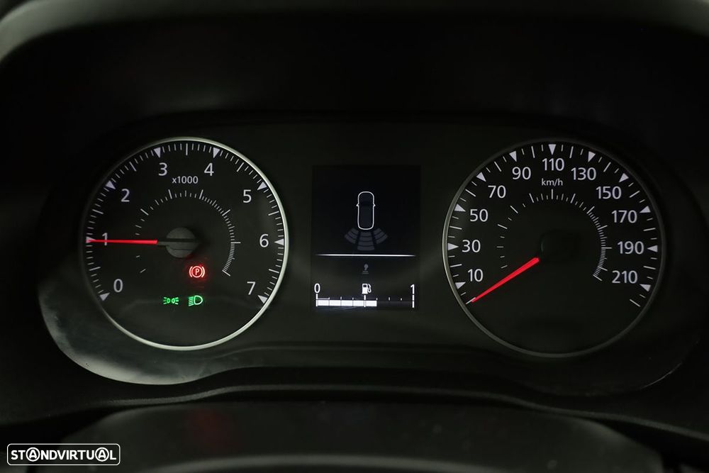 Renault express 1.5 blue dci advance - 11