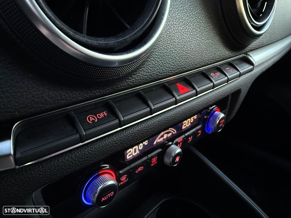 Audi A3 1.6 TDI Attraction - 24