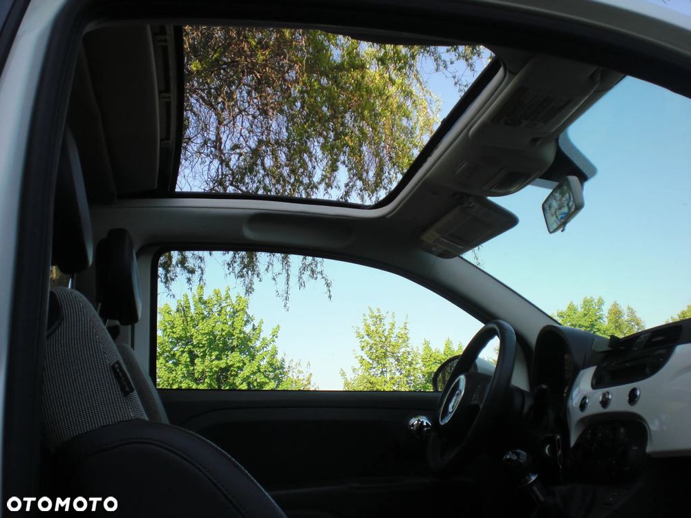 Fiat 500 1.2 Cult - 17