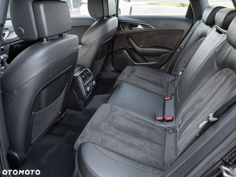 Audi S6 Avant 4.0 TFSI Quattro S tronic - 31