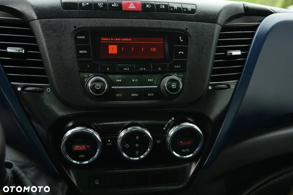 Iveco DAILY 35-180  * WYWROTKA 3- STRONNA * HiMATIC *  SUPER STAN! - 27