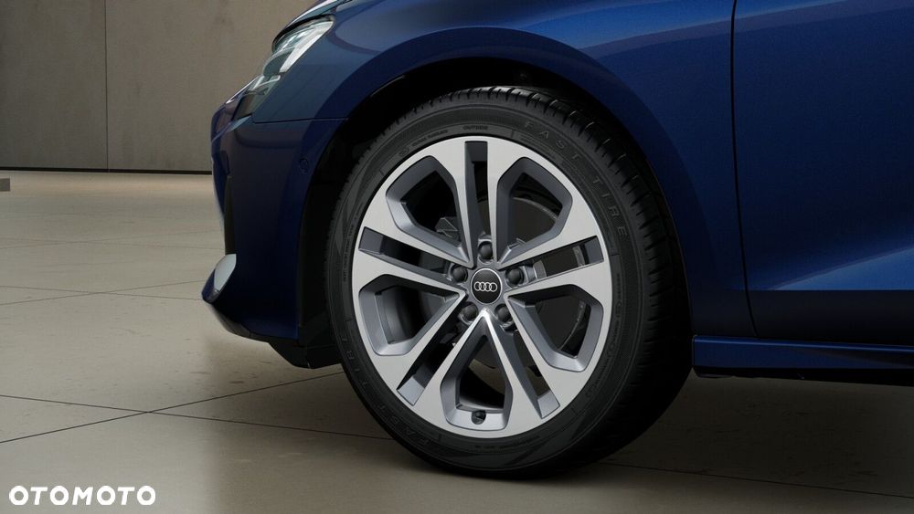 Audi A3 Sportback - 6