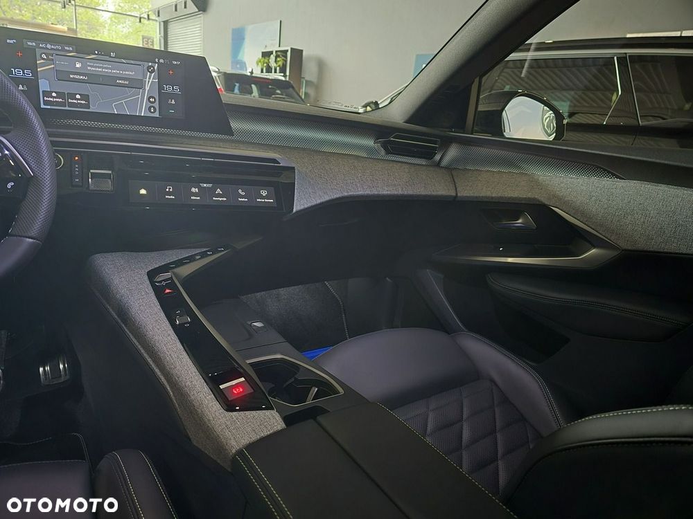 Peugeot 3008 - 20