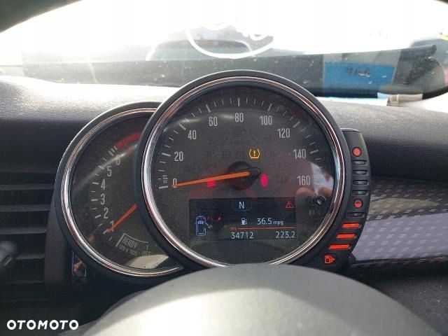 MINI F54 F55 F56 F57 F60 2.0i 192KM SKRZYNIA 23.00-8687642-01 GS6-59SG BAJ - 7