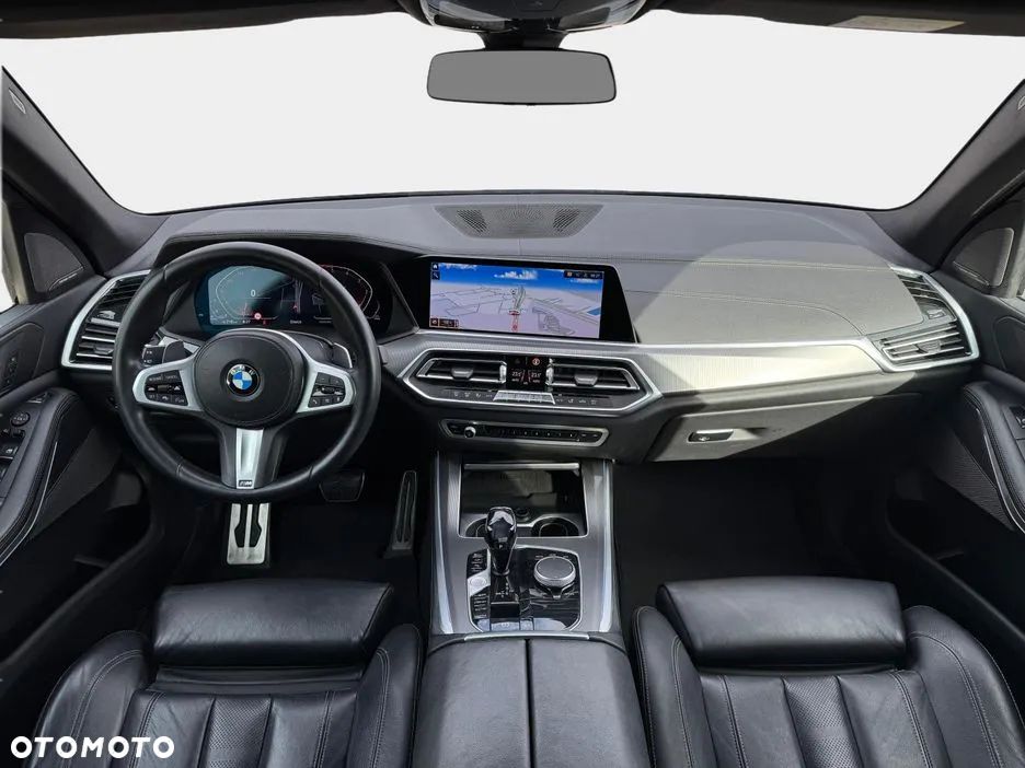 BMW X5 xDrive25d sport - 19