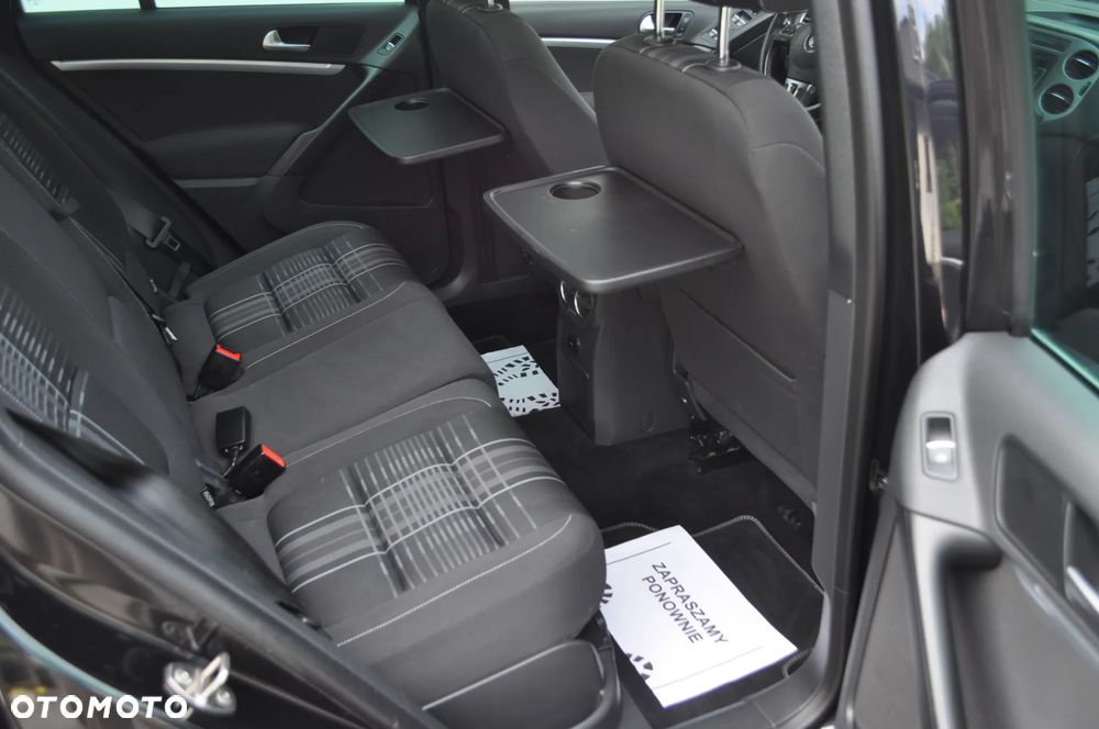 Volkswagen Tiguan 2.0 TDI DPF 4Motion DSG Lounge Sport & Style - 26