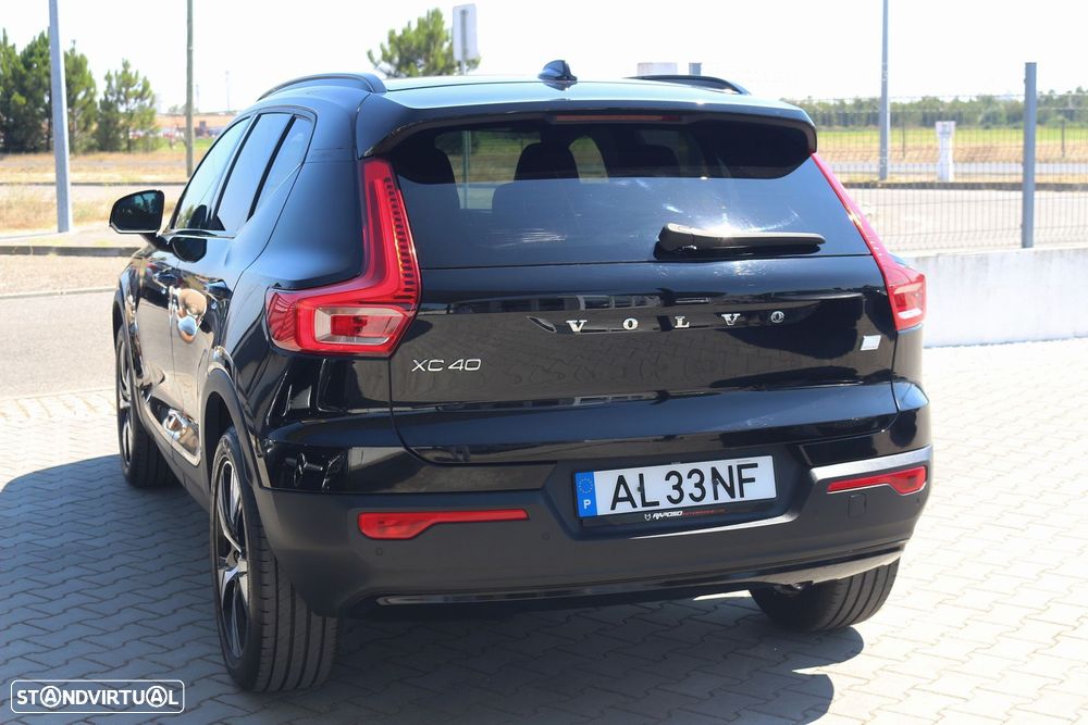 Volvo XC 40 1.5 T5 PHEV R-Design - 18