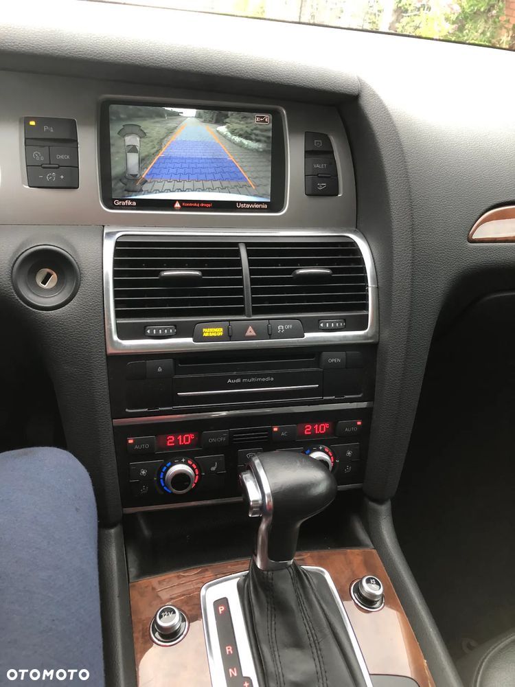 Audi Q7 3.0 TFSI Quattro Tiptronic - 3