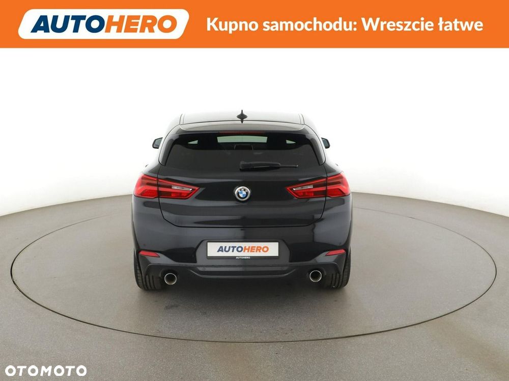 BMW X2 sDrive20d M Sport - 7