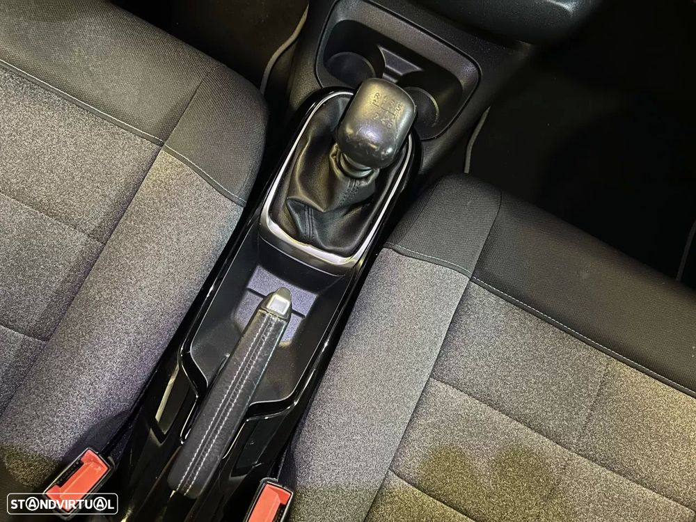 Citroën C4 Cactus 1.5 BlueHDi Shine Pack - 25