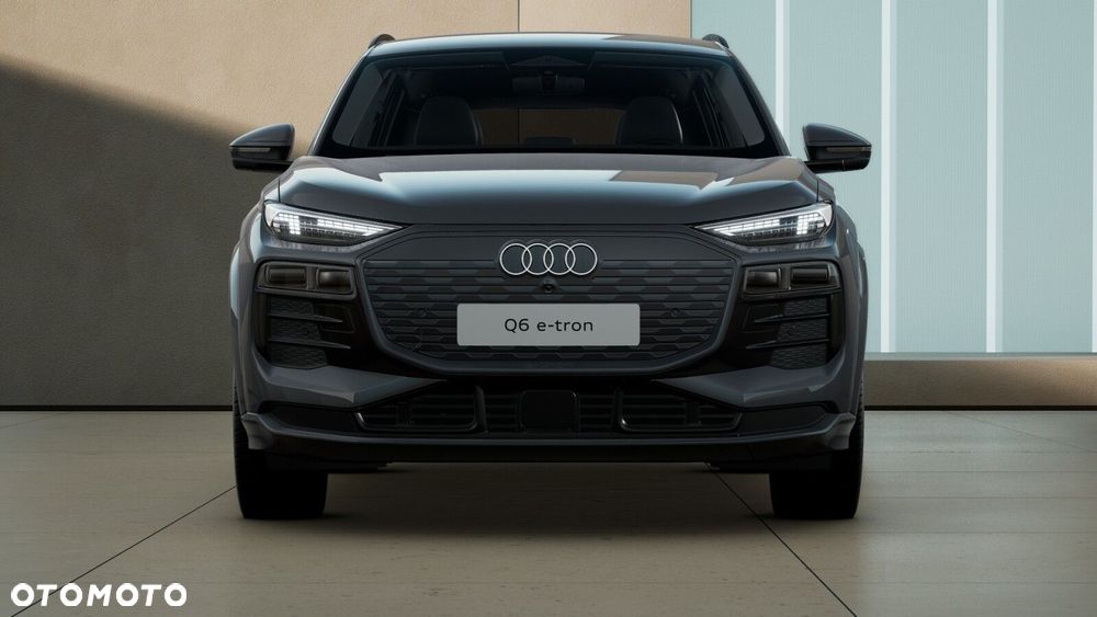 Audi Q6 e-tron - 4