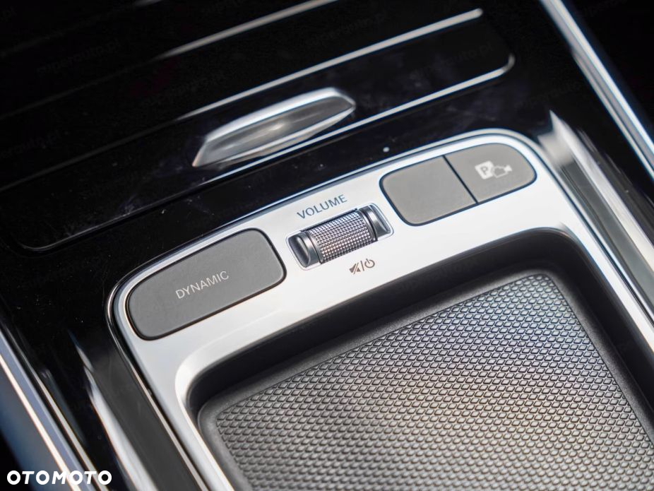 Mercedes-Benz GLB 200 d 4-Matic Progressive 8G-DCT - 15