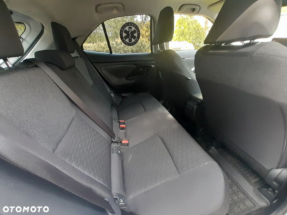 Toyota Yaris Cross Hybrid 1.5 Comfort - 13