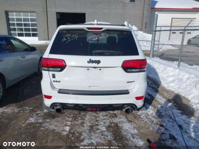 Jeep Grand Cherokee - 7