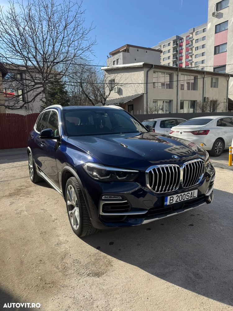 BMW X5 - 3