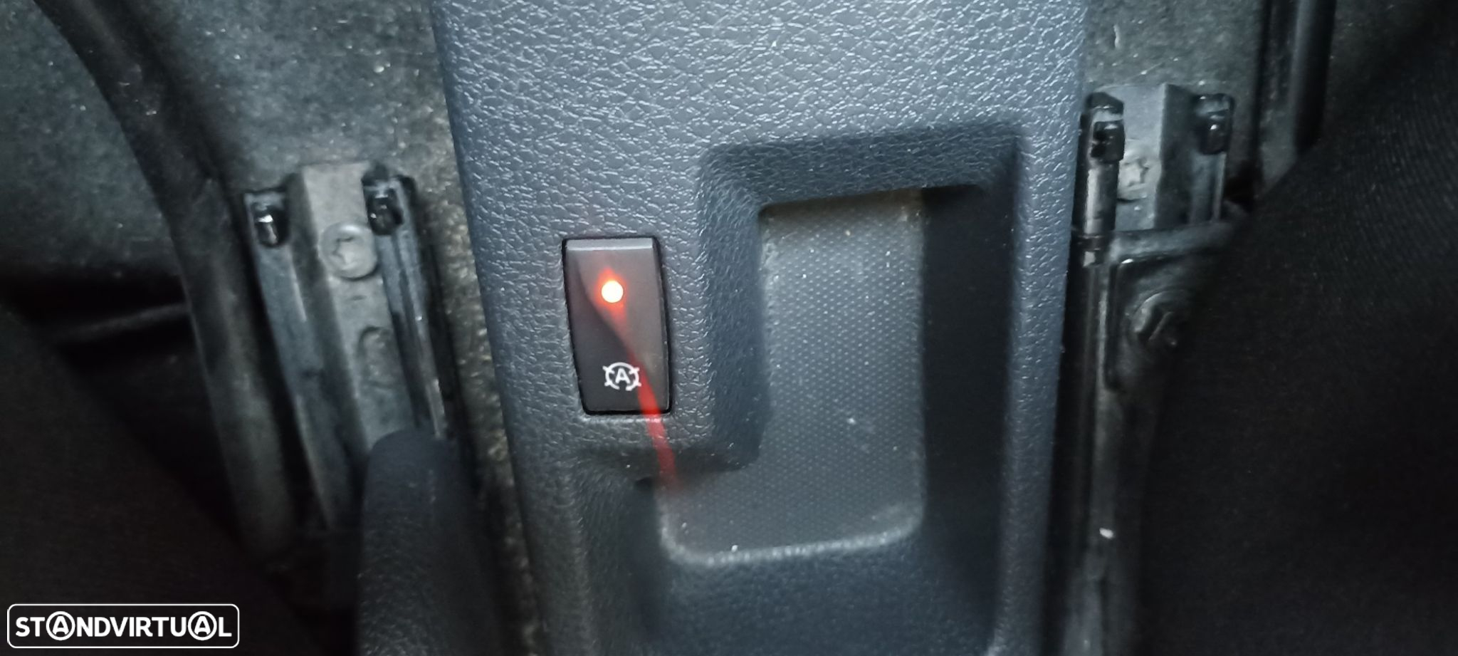 Dacia Logan MCV 0.9 TCe Comfort Bi-Fuel - 25