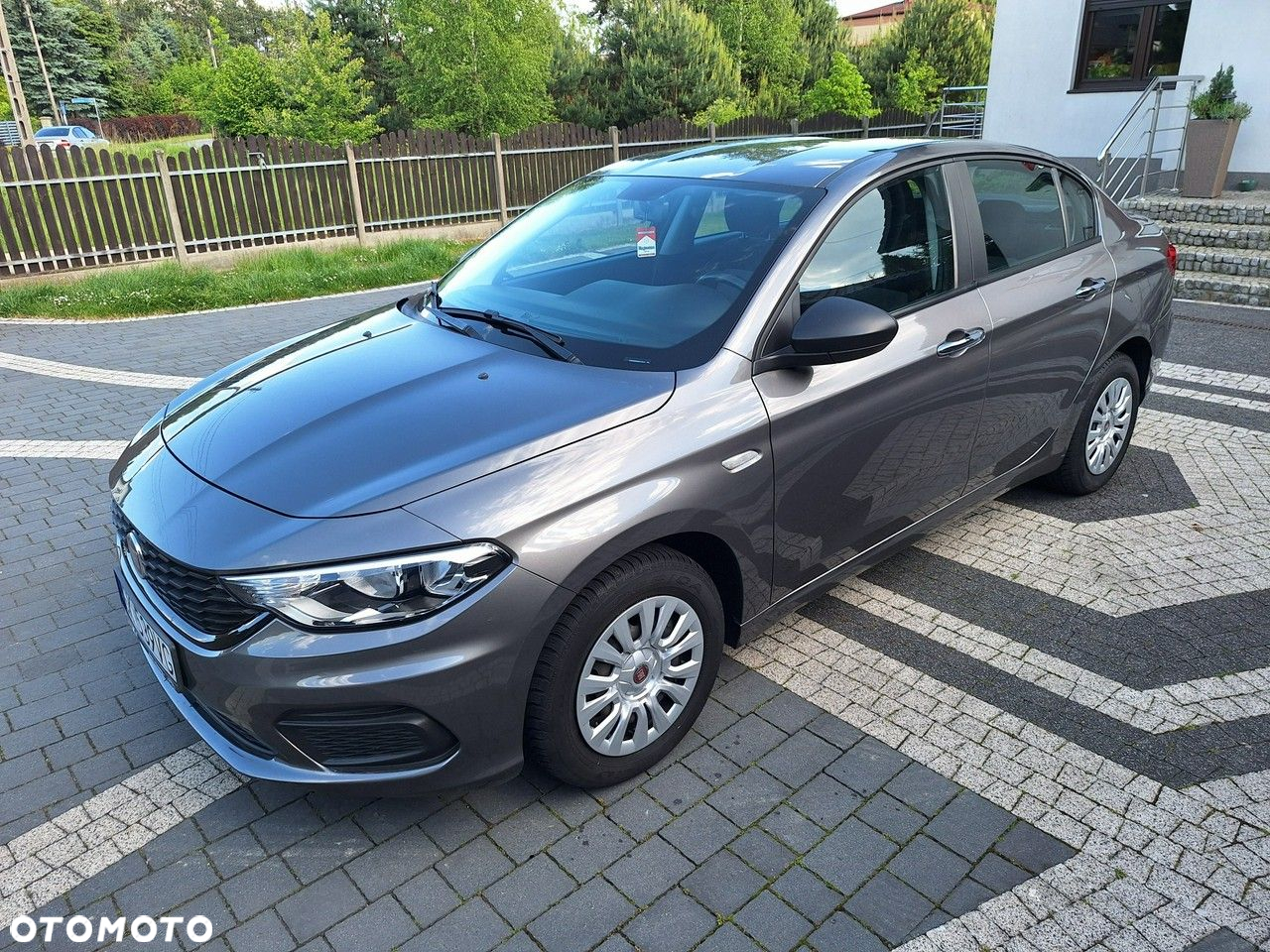 Fiat Tipo 1.4 16v Pop - 3