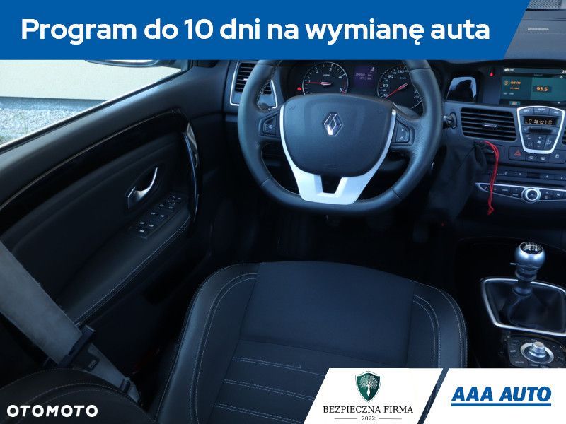 Renault Laguna - 8