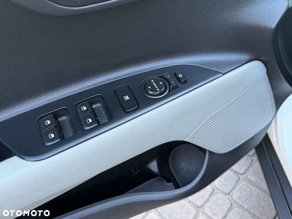 Kia Stonic 1.4 L - 20
