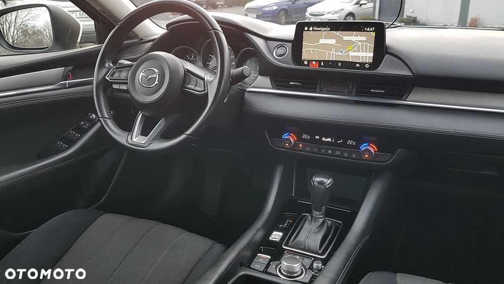 Mazda 6 2.5 SKYDream - 15