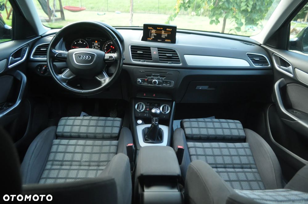 Audi Q3 2.0 TDI Prime Edition - 27