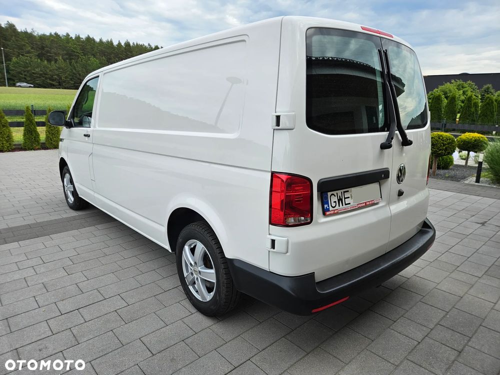 Volkswagen TRANSPORTER T6 - 3