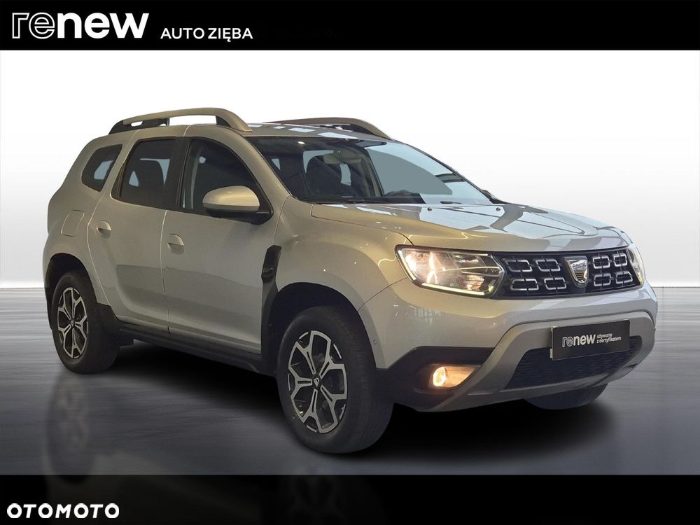 Dacia Duster 1.2 TCe Prestige - 7