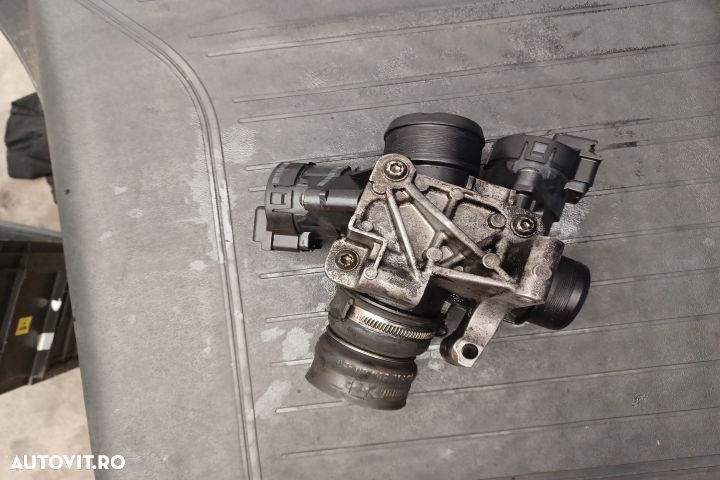 Clapeta acceleratie 25347904 9639027480 25347904 9639027480 Citroen C - 3