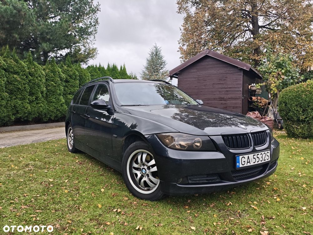 BMW Seria 3
