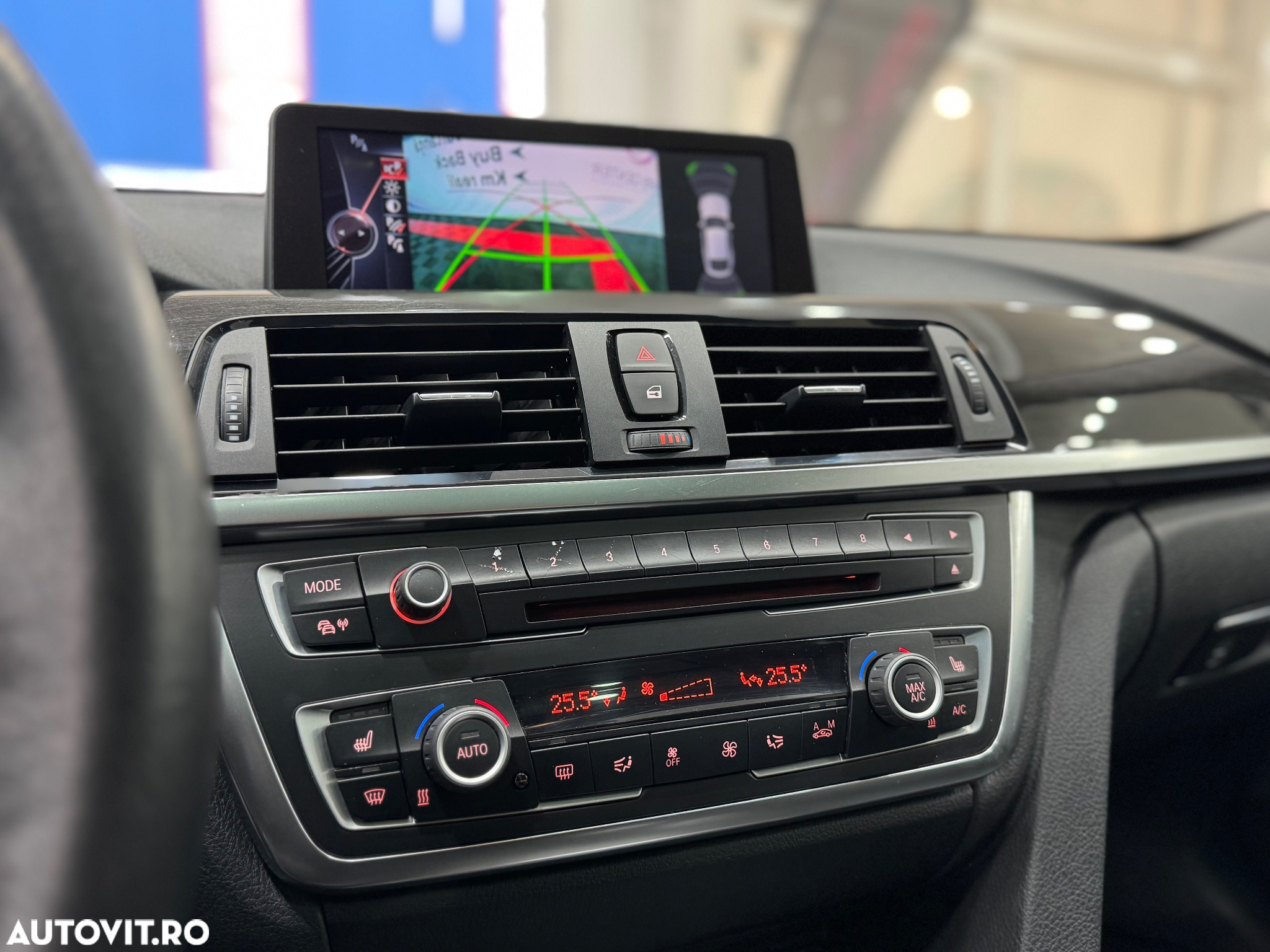 BMW Seria 3 320d GT Sport-Aut. Luxury Line - 4