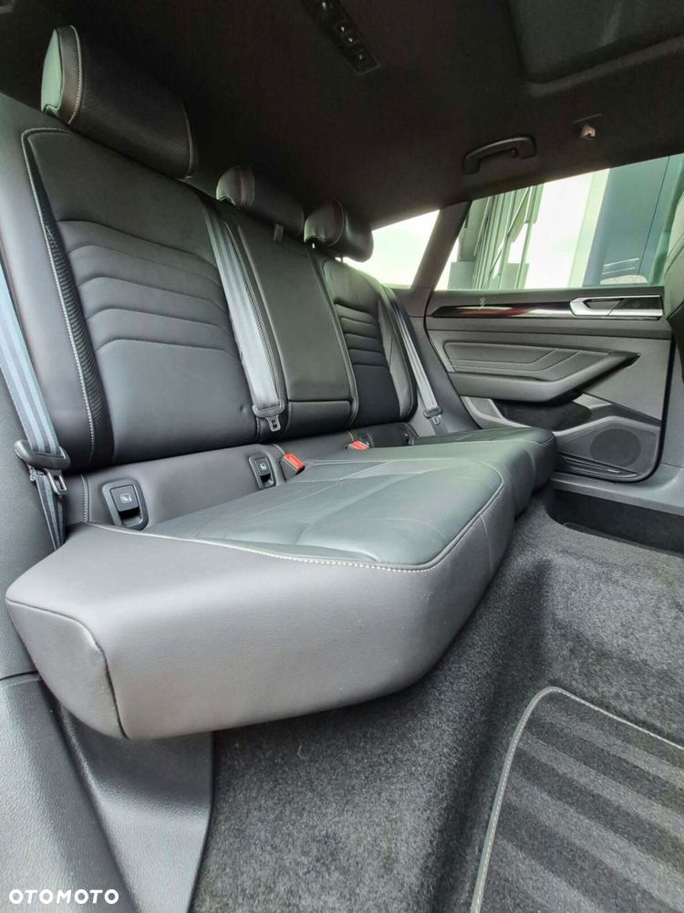 Volkswagen Arteon - 28