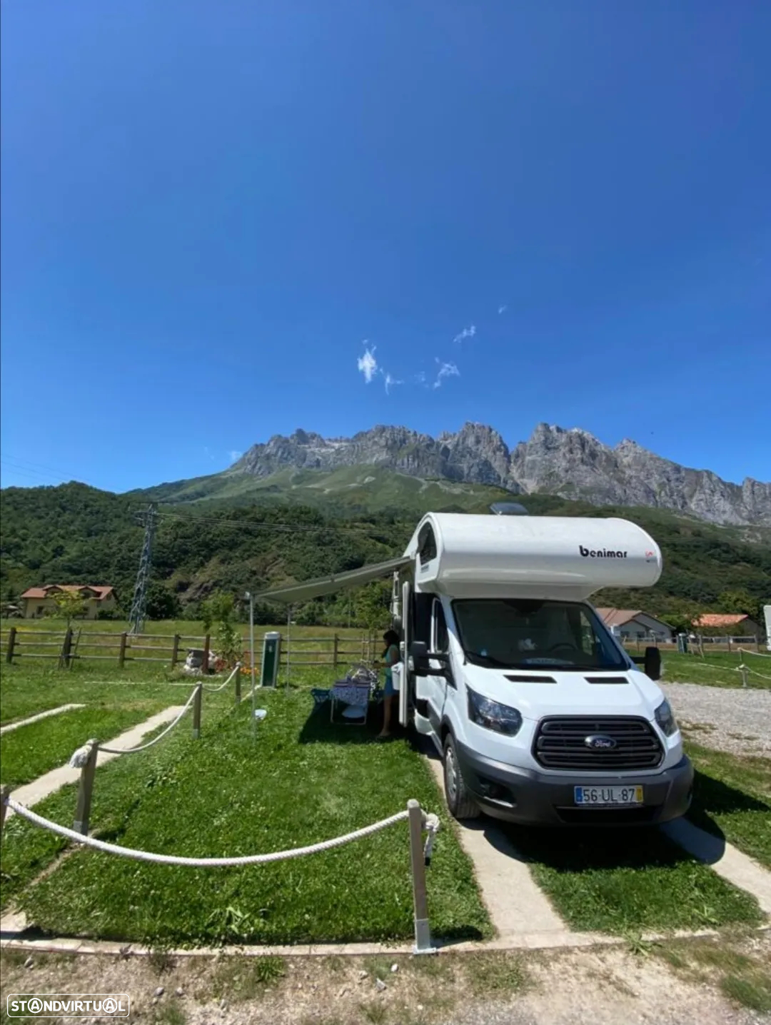 Benimar Sport - 5