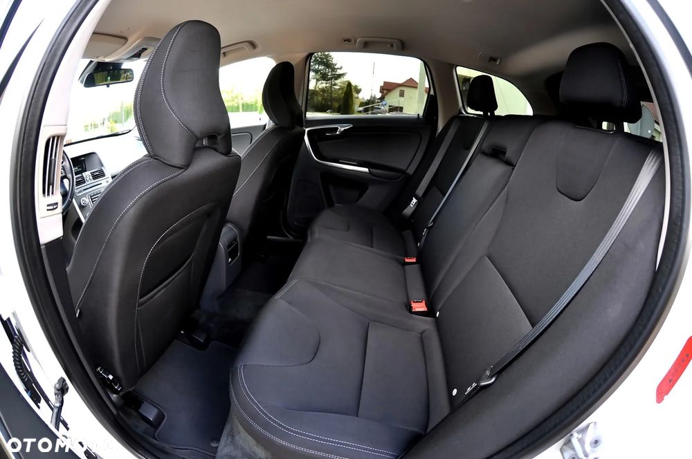 Volvo XC 60 D3 Summum - 21