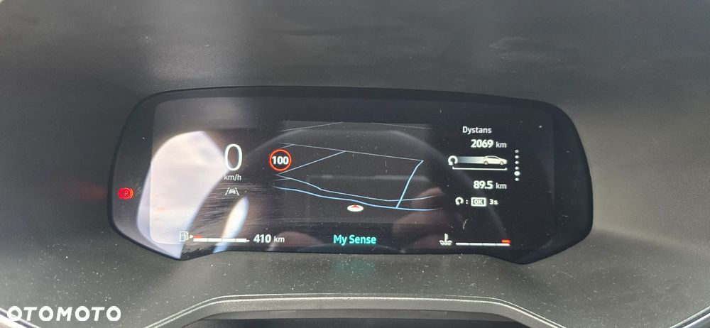 Renault Clio TCe 90 ESPIRIT ALPINE - 14