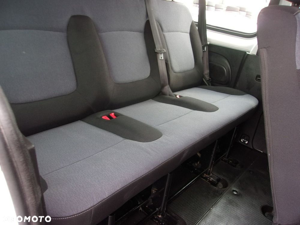 Opel Vivaro L2H1 2,9t Edition Tour - 22