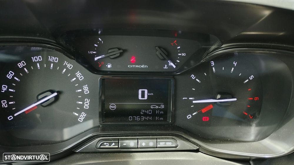 Citroën C3 Aircross - 6