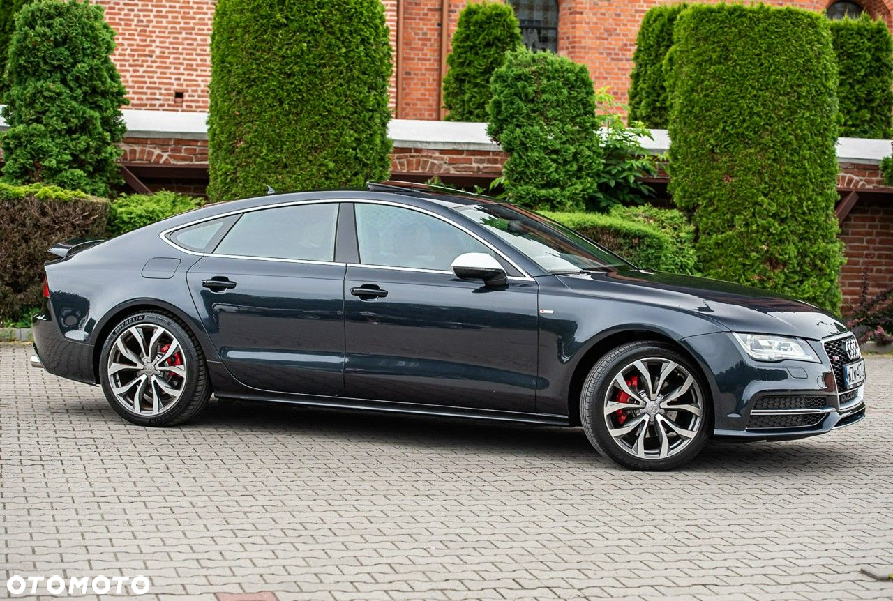 Audi A7 Sportback - 19