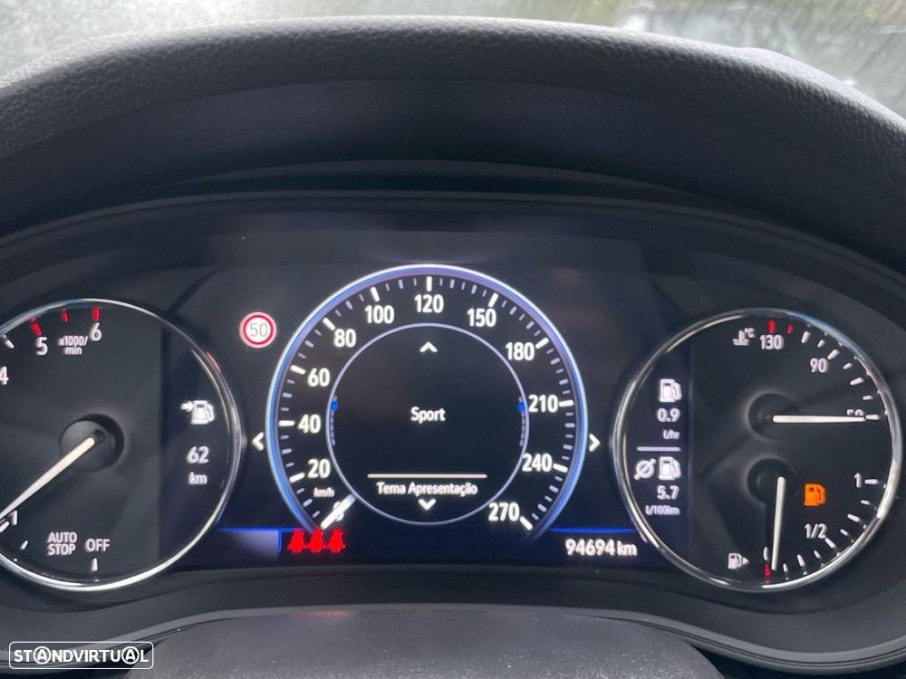 Opel Astra 1.5 D Ultimate S/S - 3