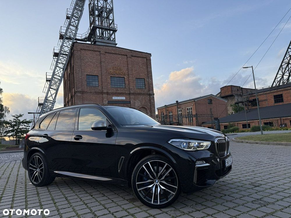BMW X5 M - 2