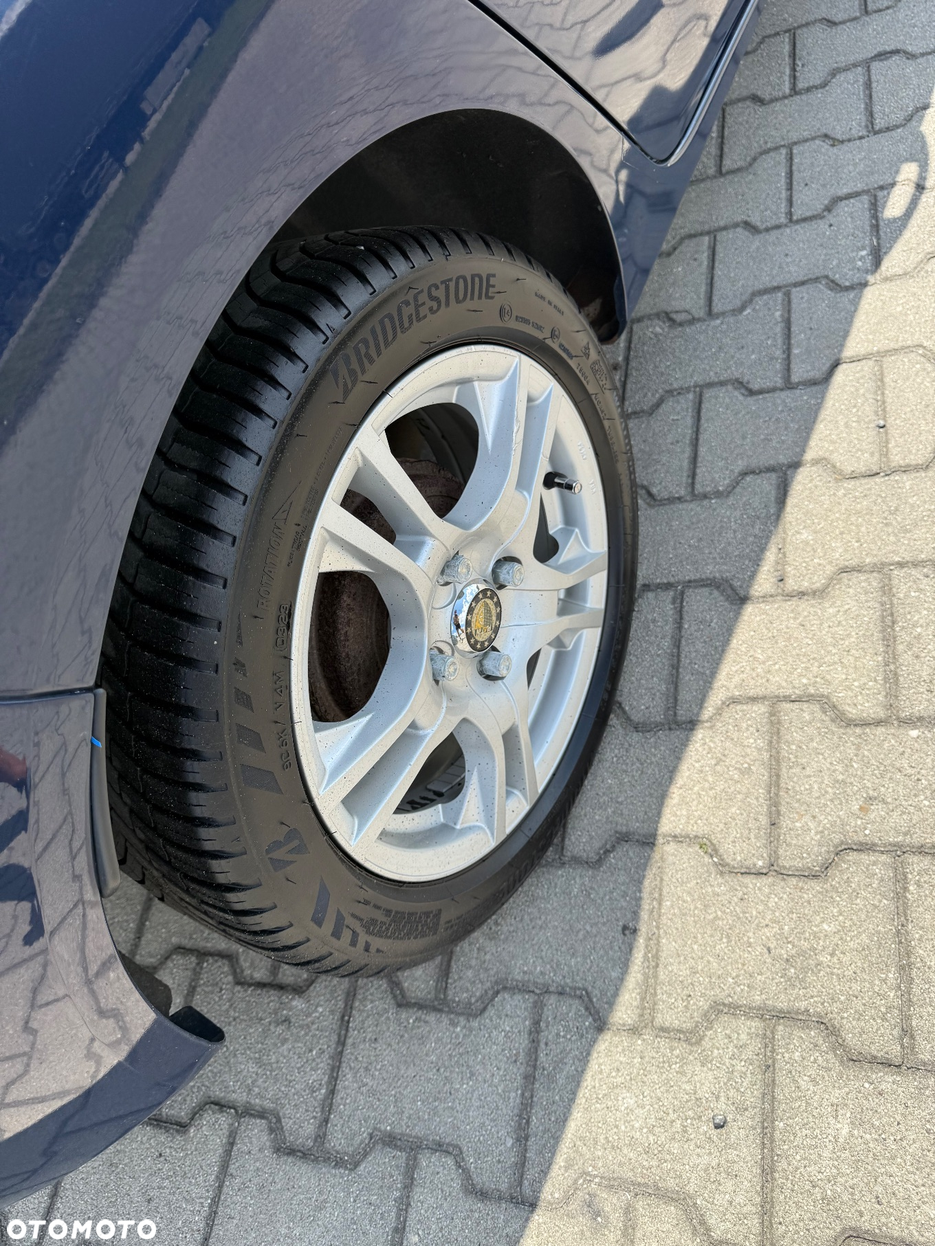 Ford Fiesta 1.25 Gold X - 12