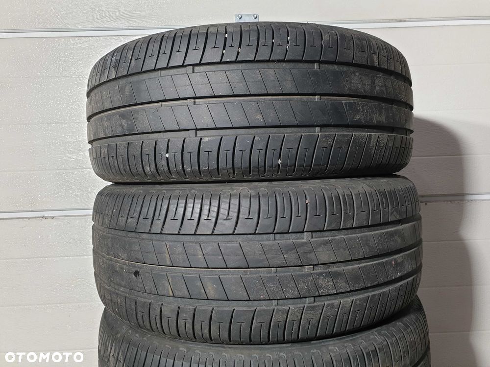 4szt. 205/55/16 91V Bridgestone Ecopia EP150 6mm 2022r [ 12359 ] - 2